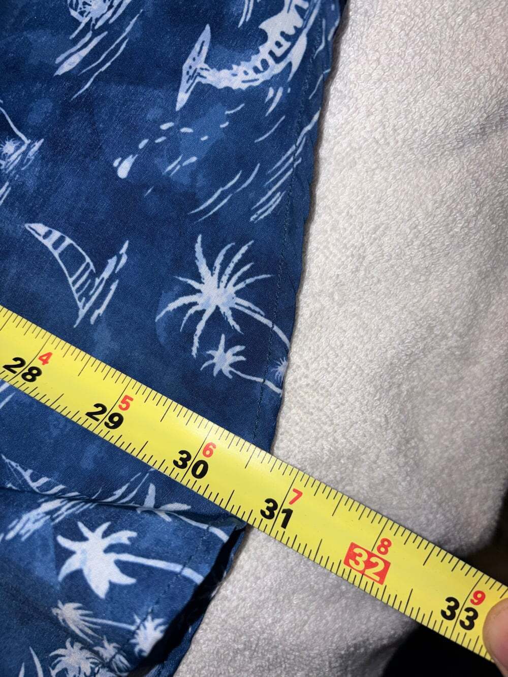 Mens I-ZOD shirt - Picture 2 of 5